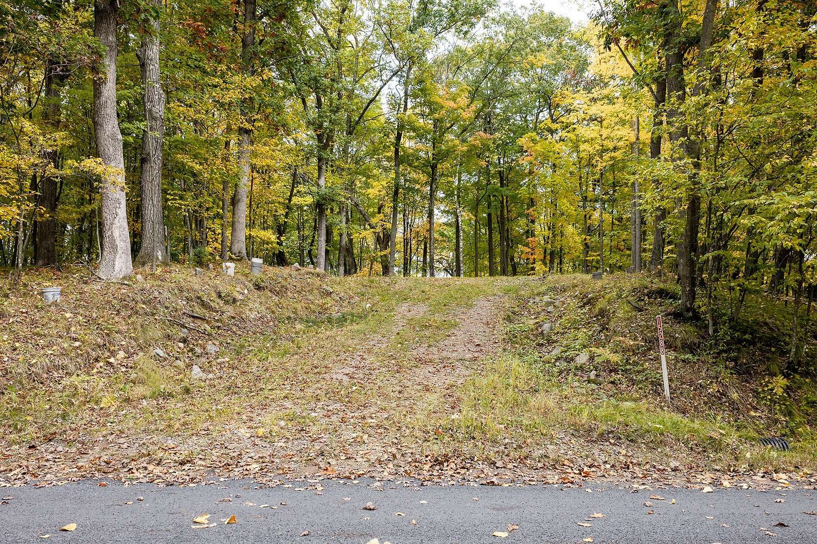 0.5 Acres of Residential Land for Sale in Bloomer, Wisconsin
