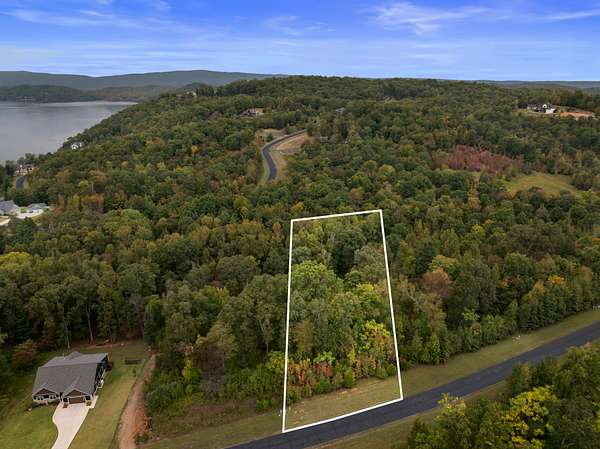 1.17 Acres of Residential Land for Sale in Rockwood, Tennessee