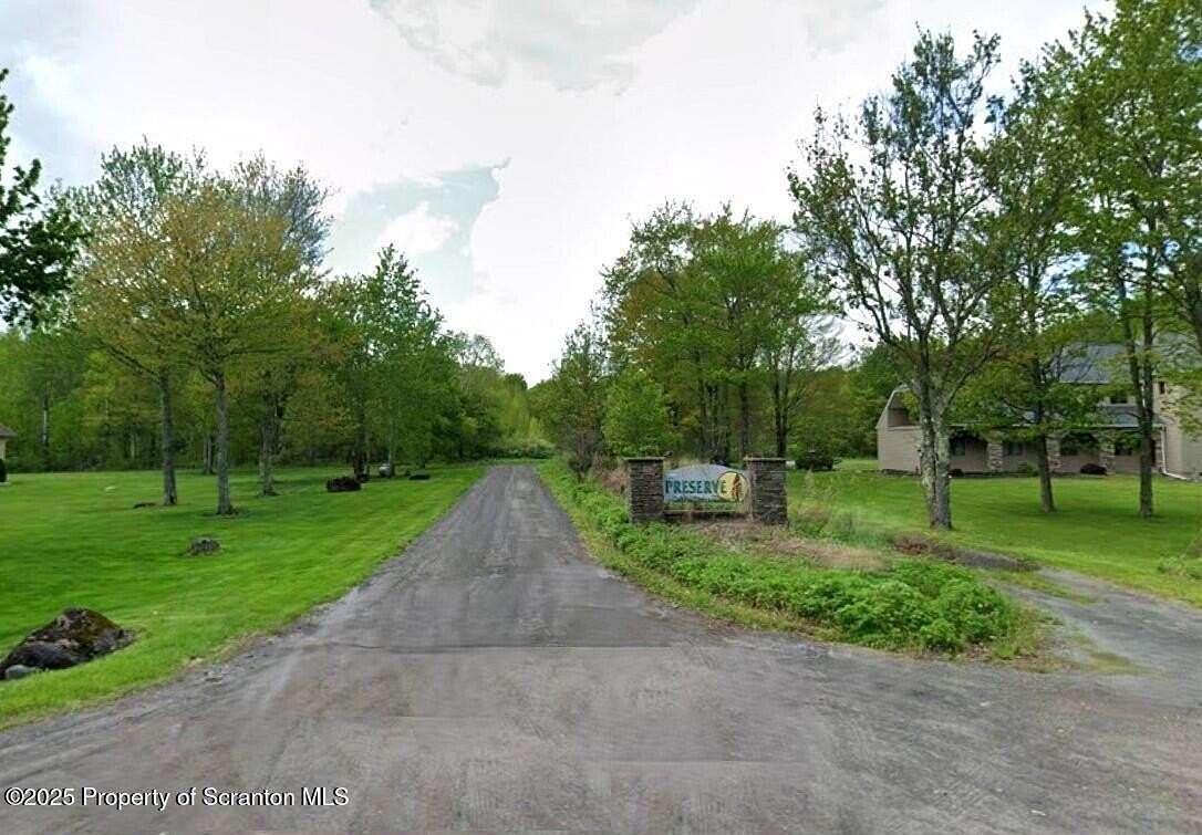 99 Acres of Recreational & Residential Land for Sale in Greenfield Township, Pennsylvania