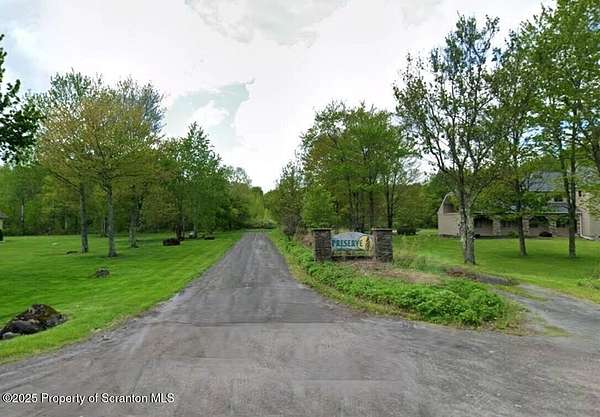 99 Acres of Recreational & Residential Land for Sale in Greenfield Township, Pennsylvania