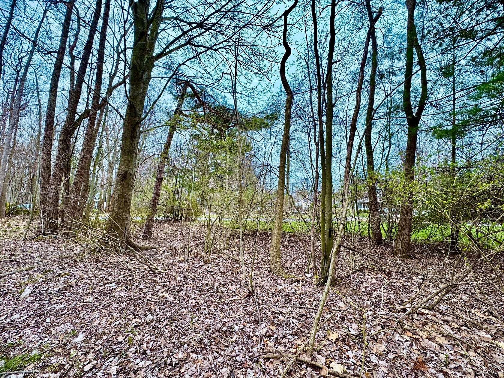 0.23 Acres of Residential Land for Sale in Douglas, Michigan