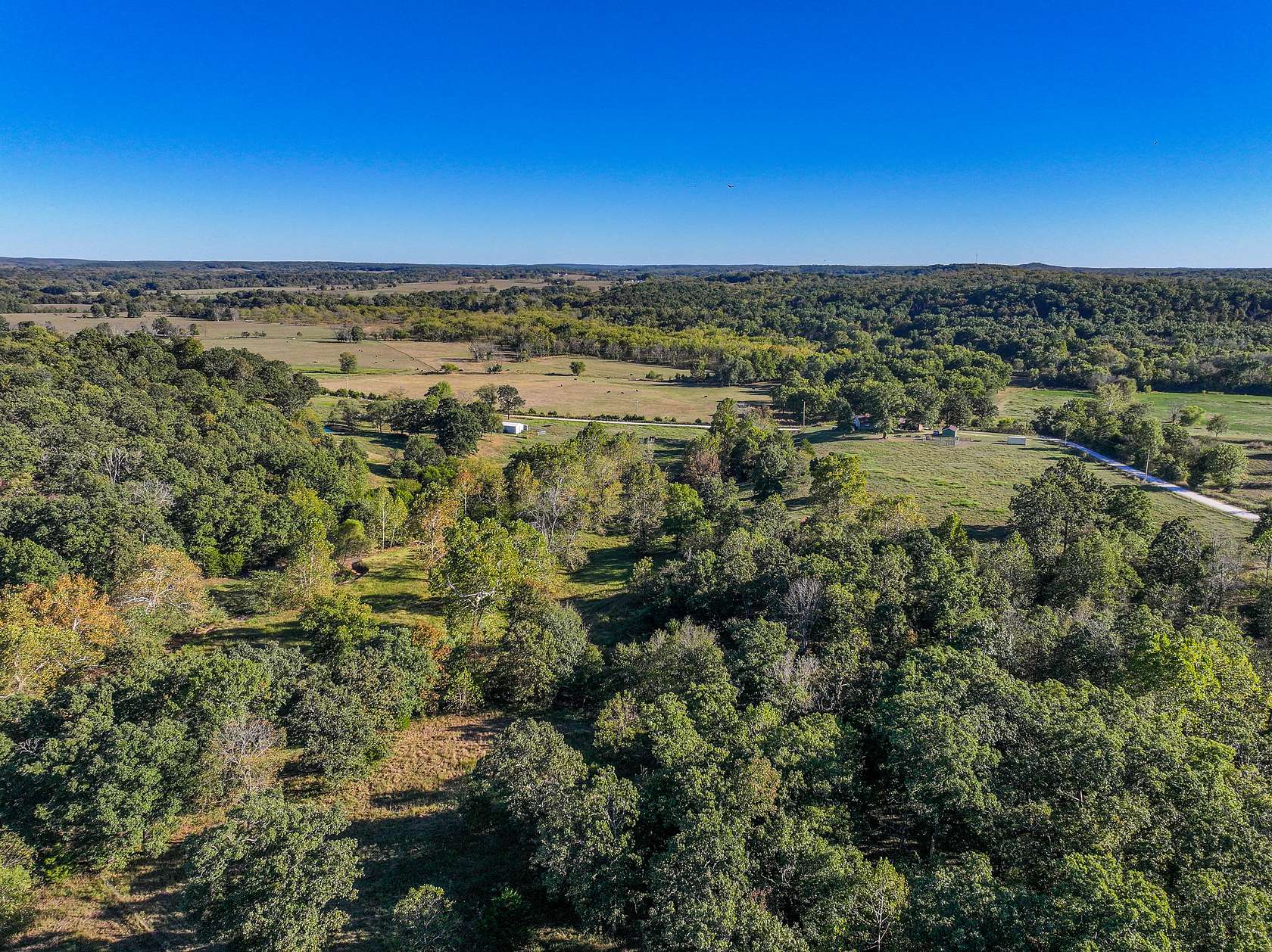 34 Acres of Land for Sale in Stockton, Missouri