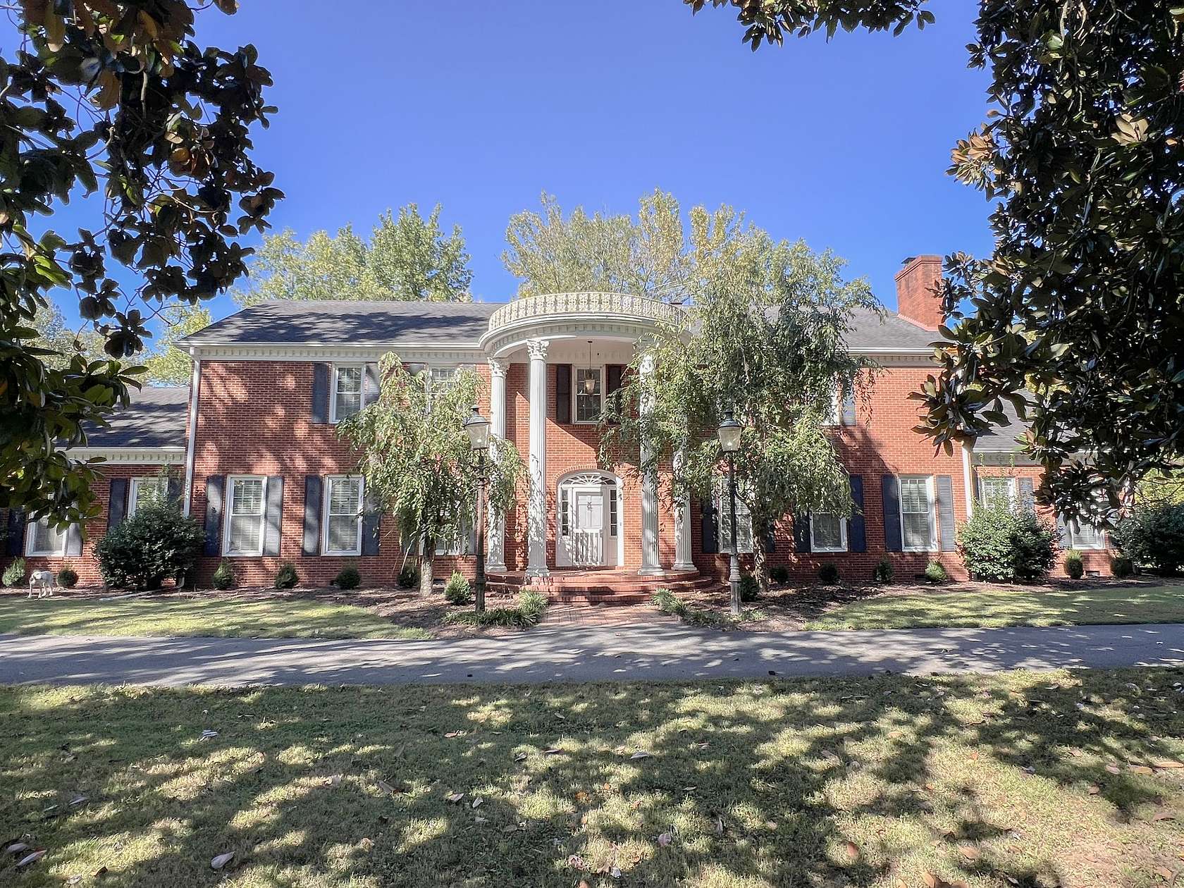 5 Acres of Land with Home for Auction in Murfreesboro, Tennessee