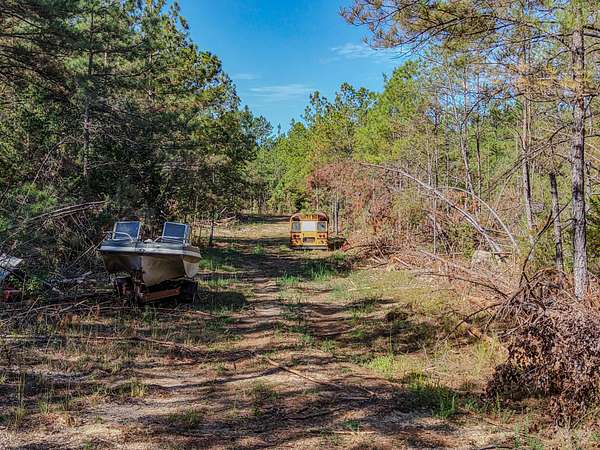 60.4 Acres of Land for Auction in Ethridge, Tennessee