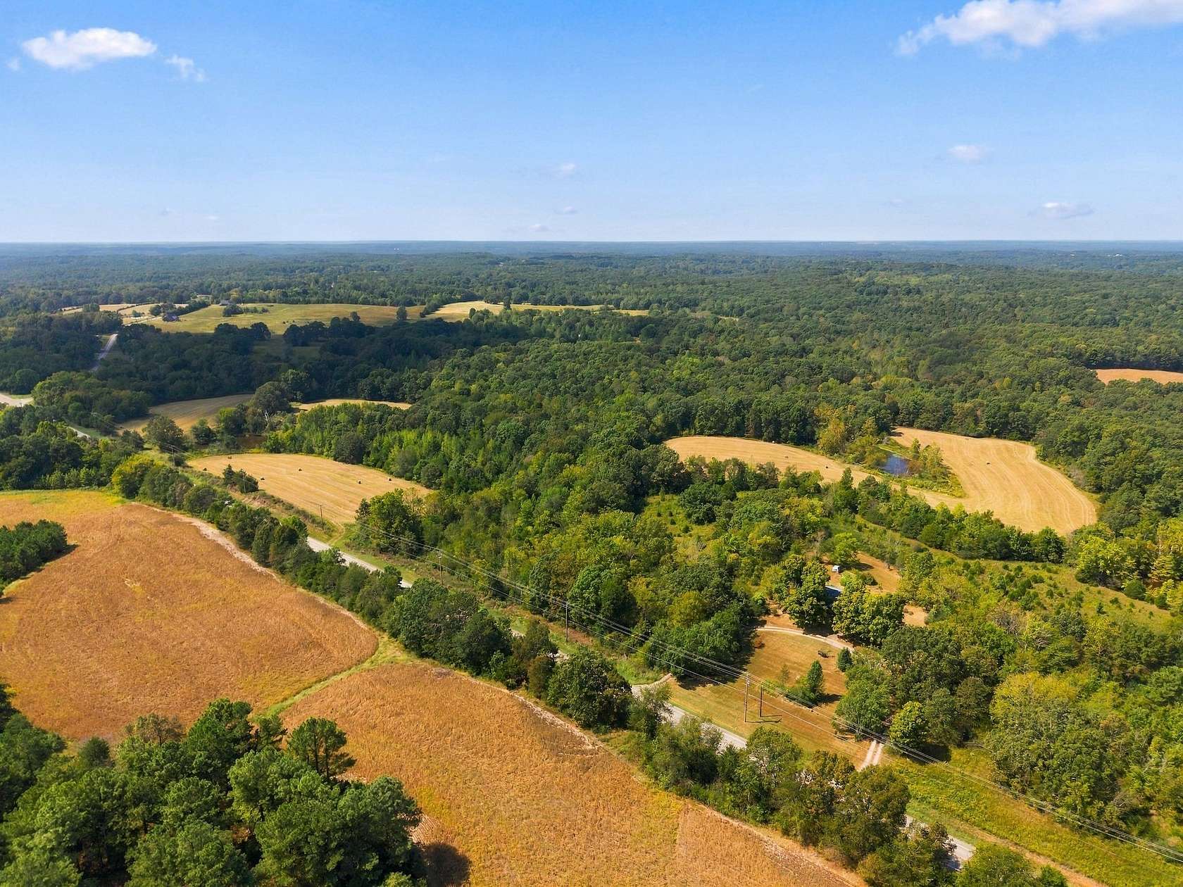 5 Acres of Residential Land for Sale in Dickson, Tennessee