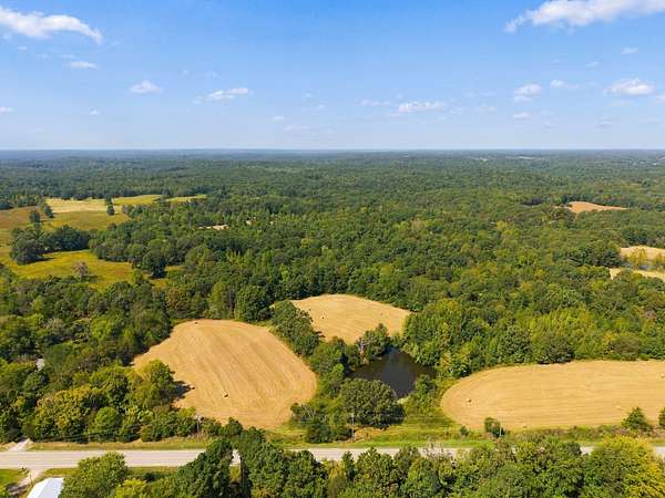 6 Acres of Residential Land for Sale in Dickson, Tennessee