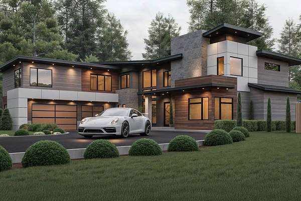 5.7 Acres of Land with Home for Sale in Murfreesboro, Tennessee
