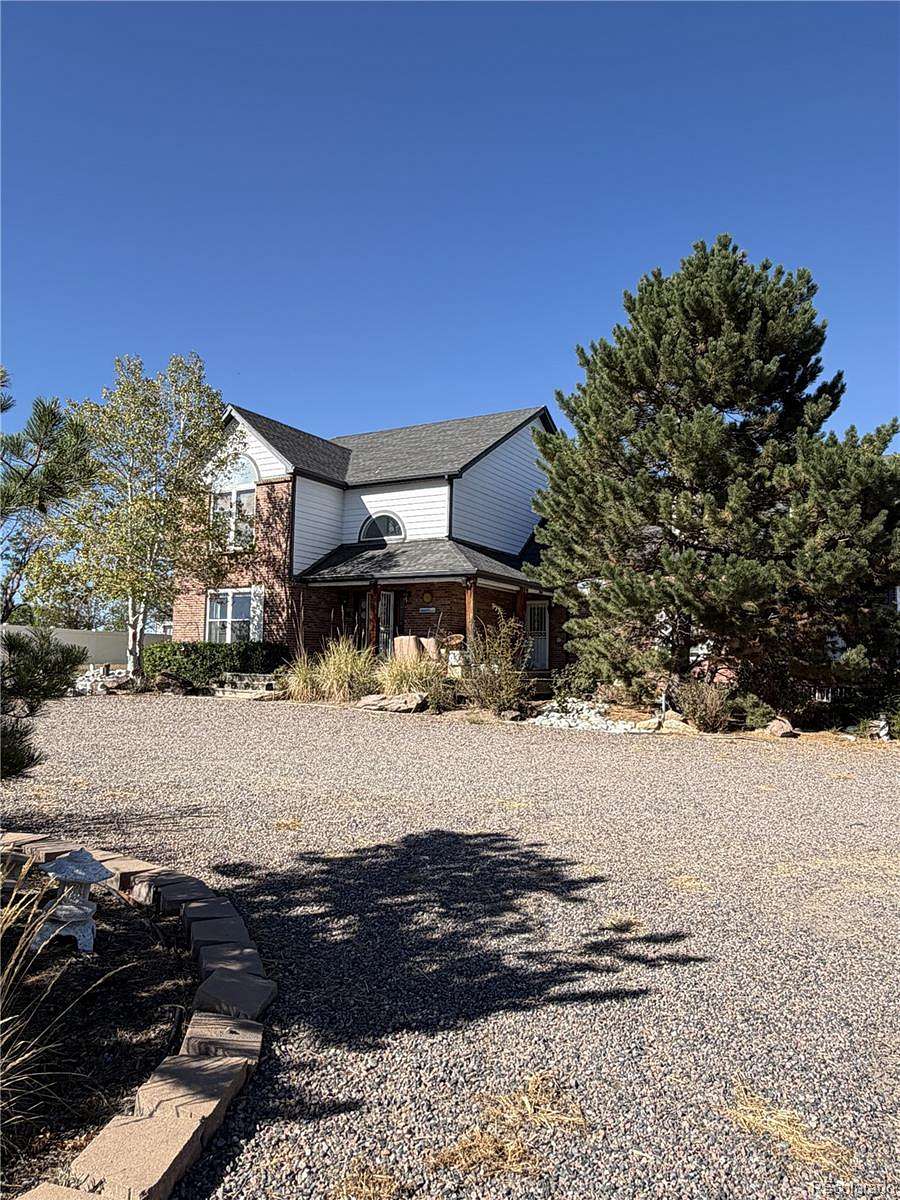 2.38 Acres of Land with Home for Sale in Broomfield, Colorado