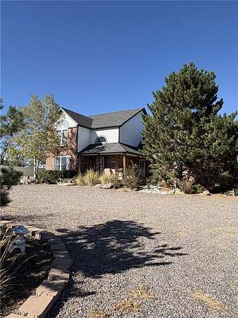 2.38 Acres of Land with Home for Sale in Broomfield, Colorado