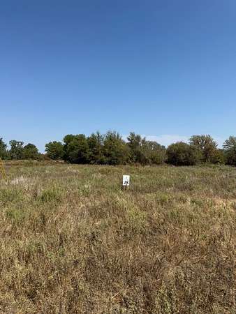 5 Acres of Residential Land for Sale in Chico, Texas