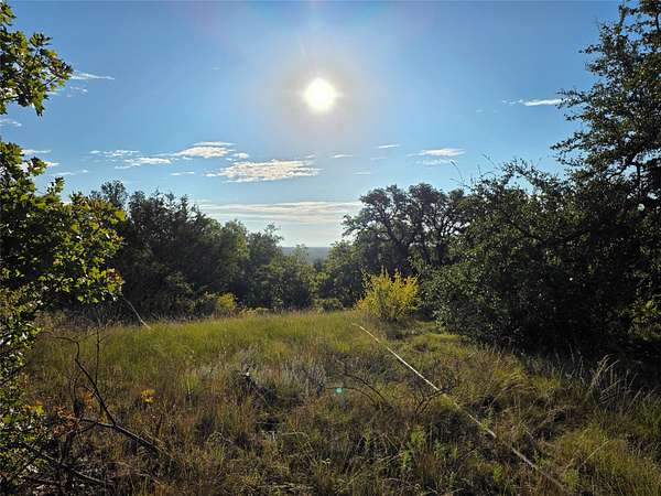 224 Acres of Recreational & Residential Land for Sale in Eastland, Texas