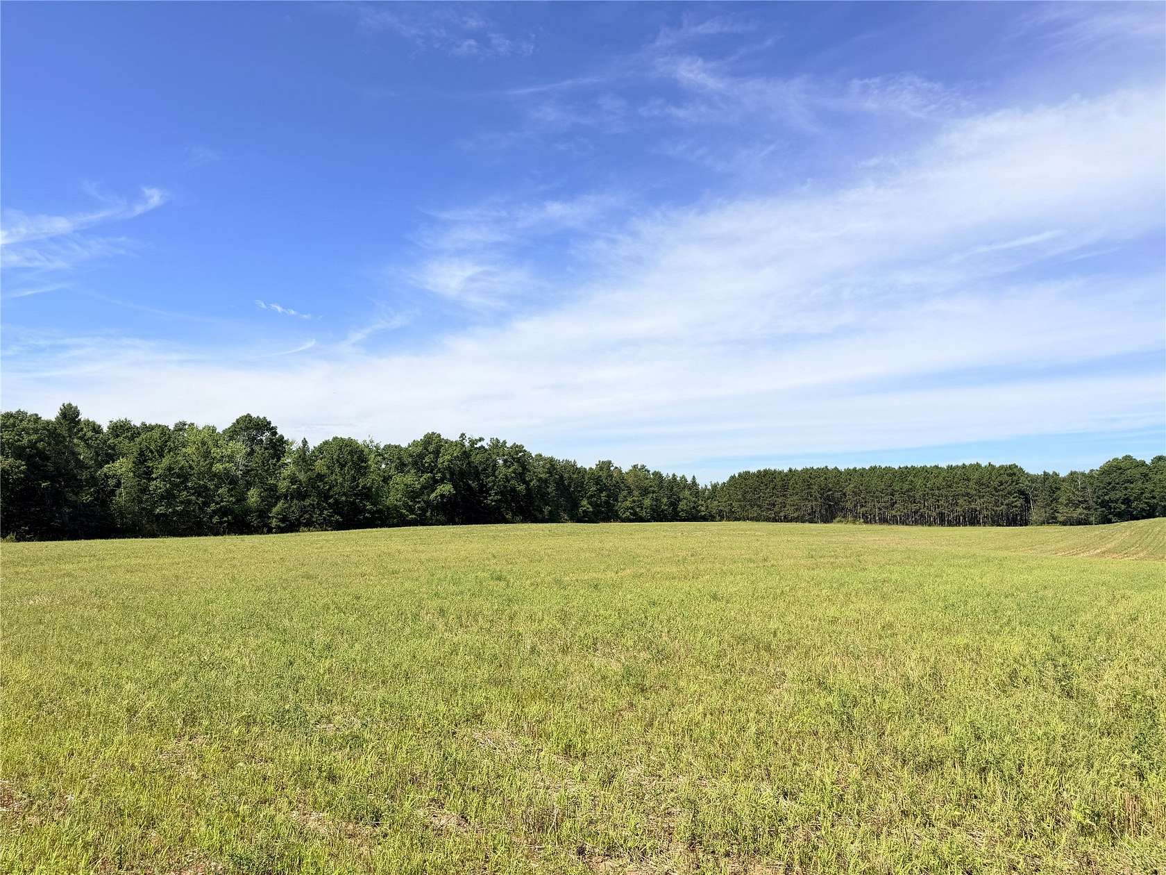 5 Acres of Land for Sale in Bruce, Wisconsin