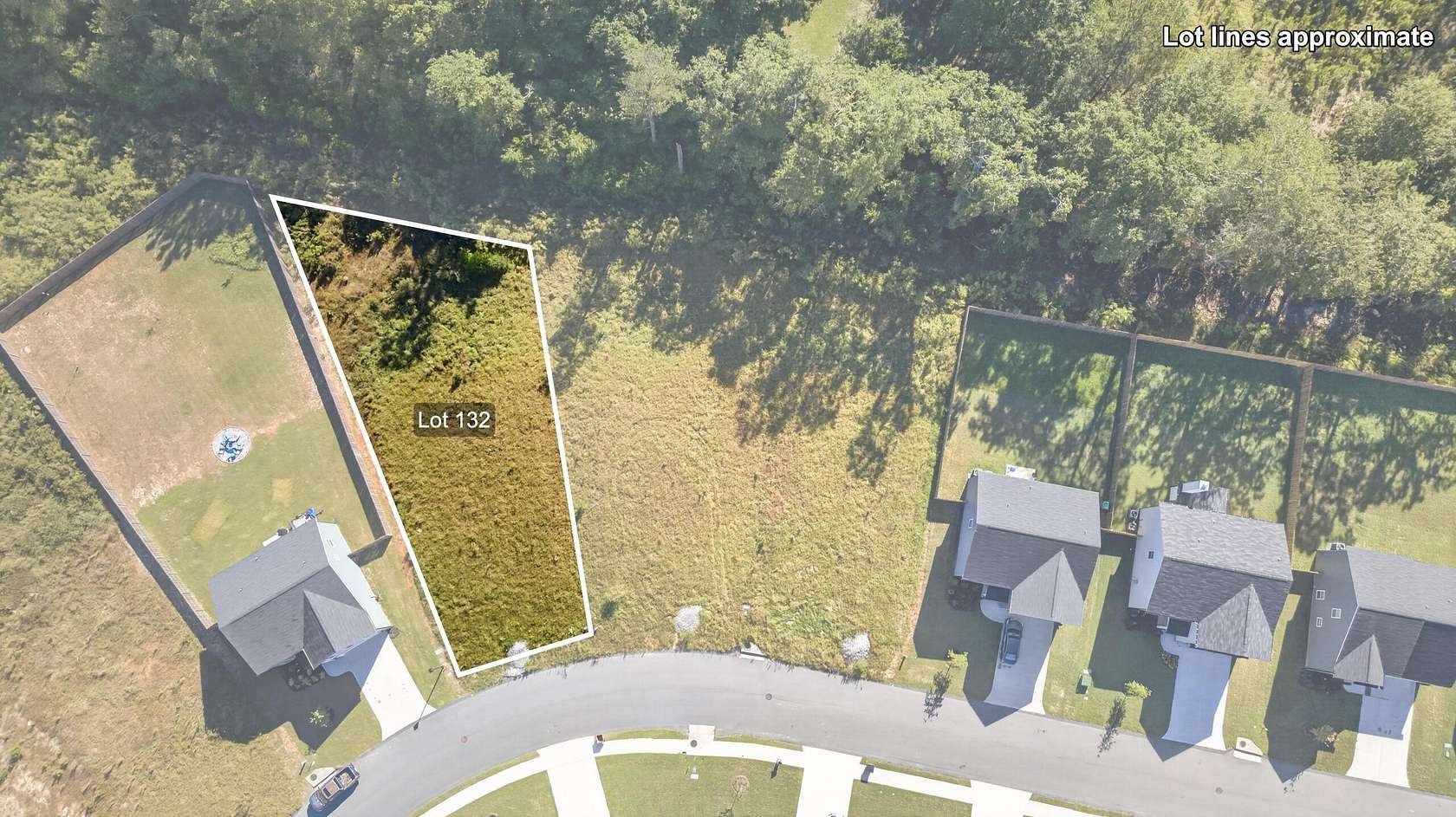 0.3 Acres of Residential Land for Sale in Aiken, South Carolina