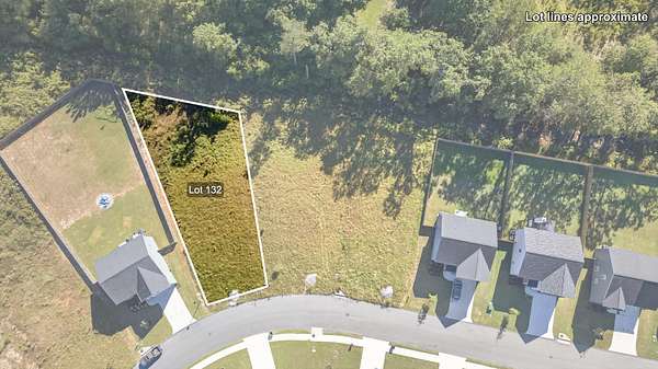 0.3 Acres of Residential Land for Sale in Aiken, South Carolina
