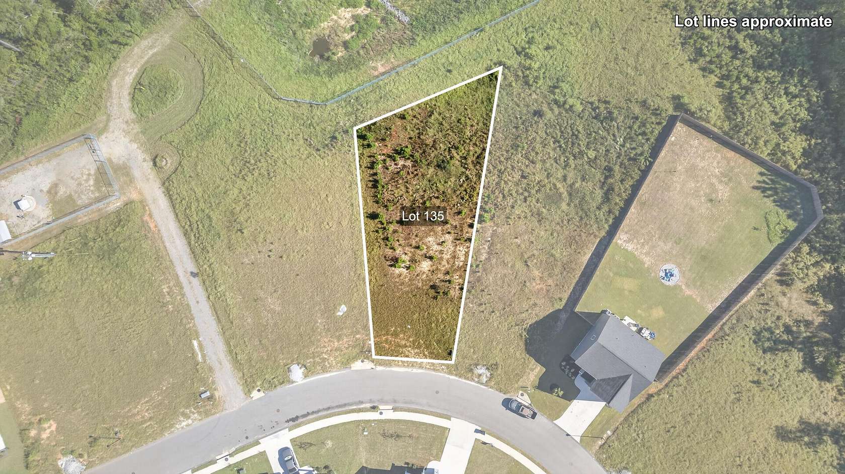 0.31 Acres of Residential Land for Sale in Aiken, South Carolina