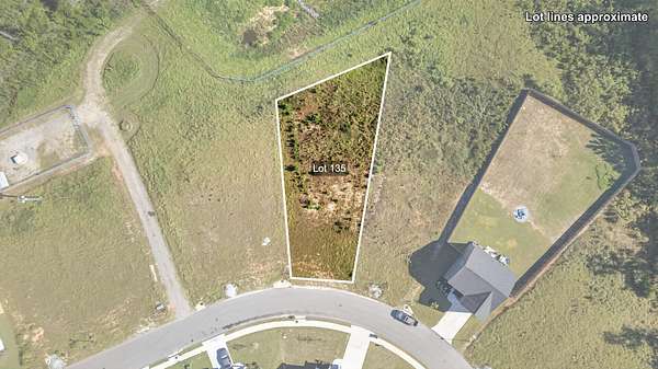 0.31 Acres of Residential Land for Sale in Aiken, South Carolina