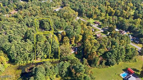 0.28 Acres of Residential Land for Sale in Fort Ann, New York