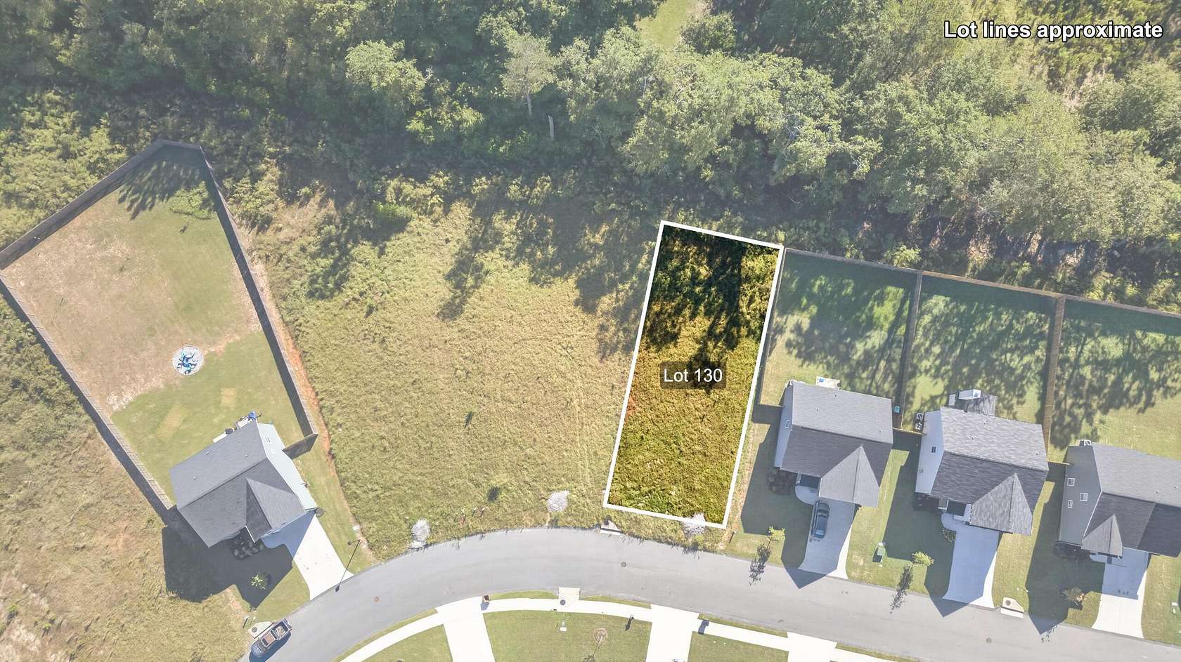 0.18 Acres of Residential Land for Sale in Aiken, South Carolina