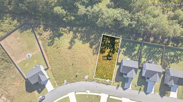 0.18 Acres of Residential Land for Sale in Aiken, South Carolina