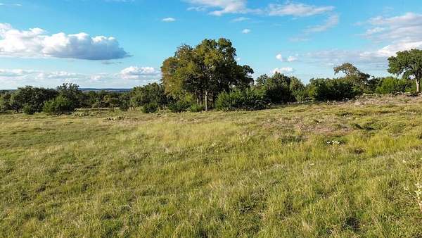 4 Acres of Residential Land for Sale in Fredericksburg, Texas