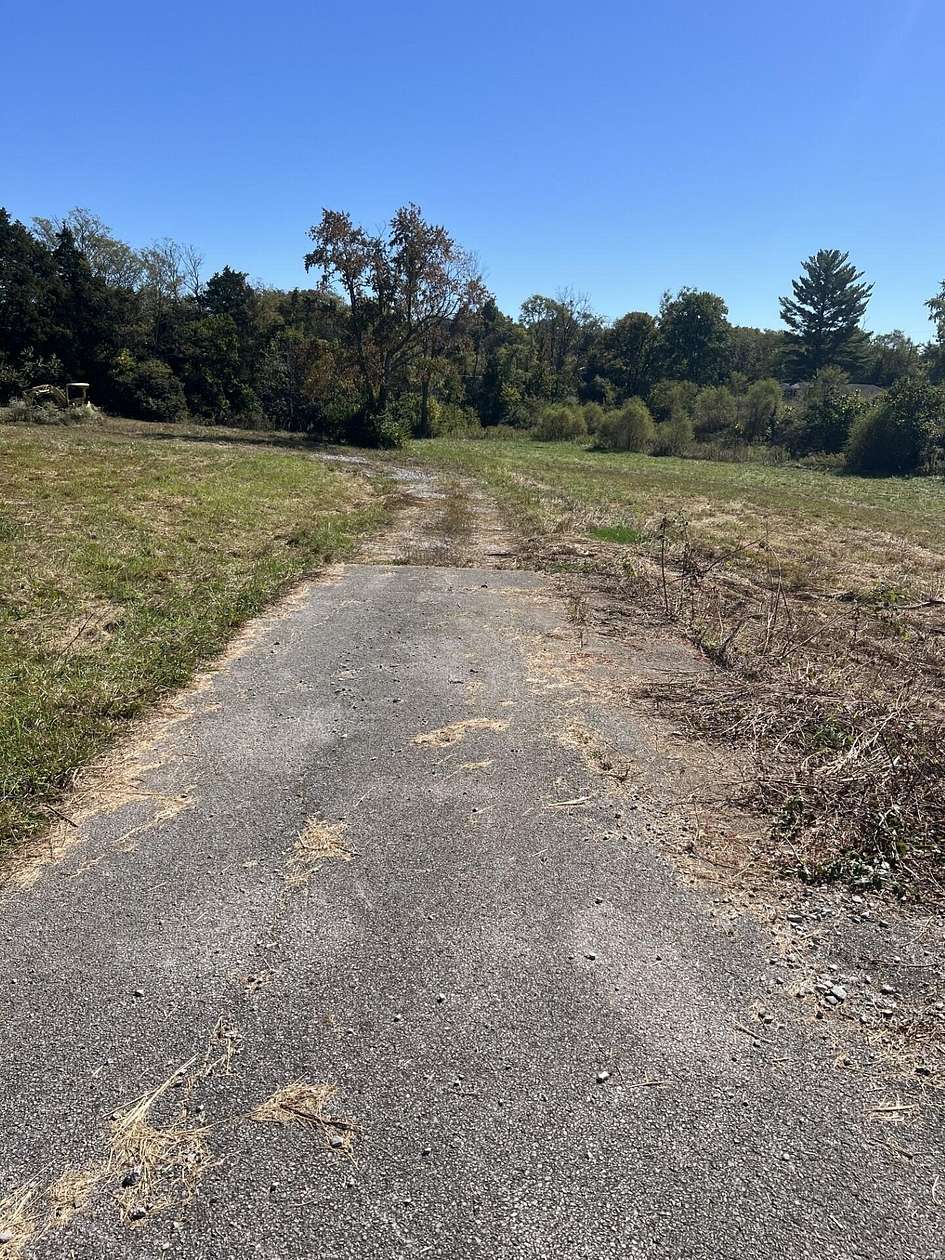 2.2 Acres of Residential Land for Sale in Frankfort, Kentucky