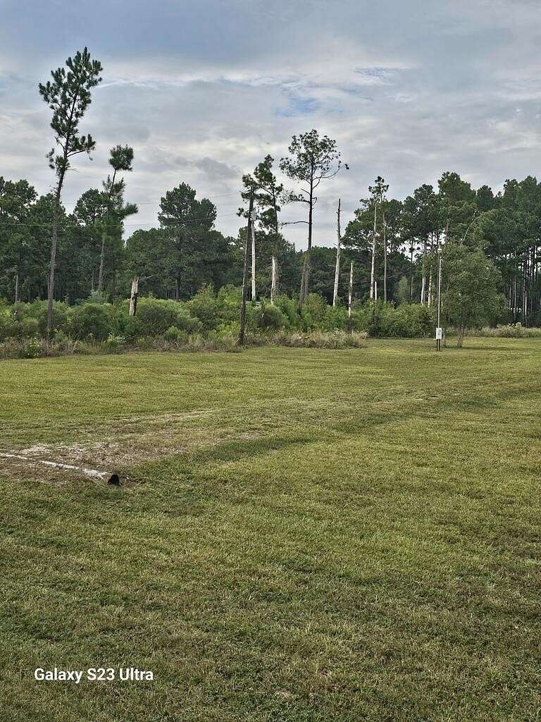 3 Acres of Residential Land for Sale in Nacogdoches, Texas
