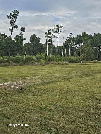 3 Acres of Residential Land for Sale in Nacogdoches, Texas