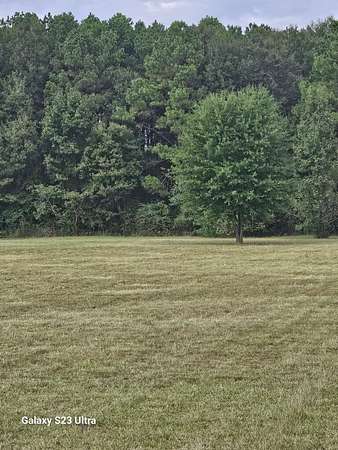 3 Acres of Residential Land for Sale in Nacogdoches, Texas