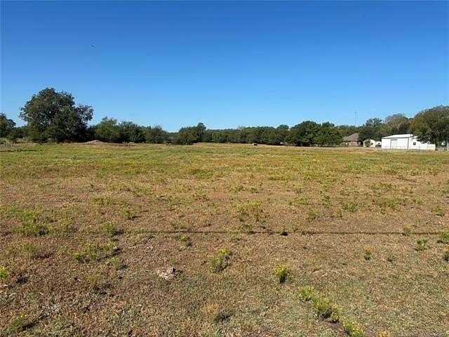 10 Acres of Residential Land for Sale in Durant, Oklahoma