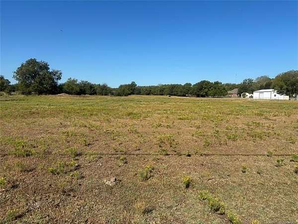 10 Acres of Residential Land for Sale in Durant, Oklahoma