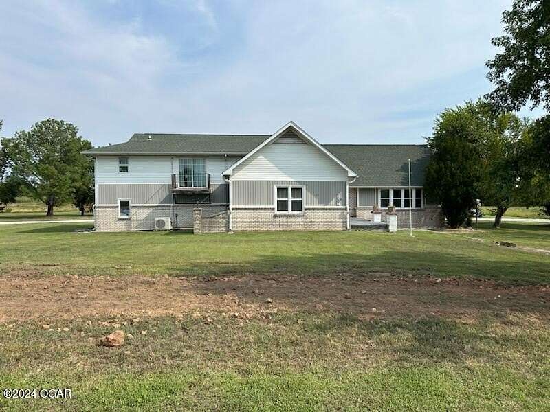 20 Acres of Improved Commercial Land for Sale in Joplin, Missouri