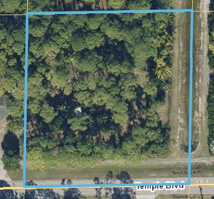 1.37 Acres of Land for Sale in West Palm Beach, Florida