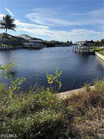 0.32 Acres of Residential Land for Sale in Cape Coral, Florida