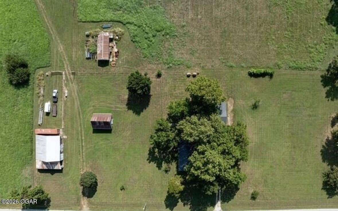 42 Acres of Land for Sale in Carthage, Missouri