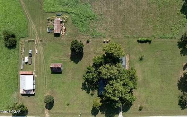 42 Acres of Land for Sale in Carthage, Missouri