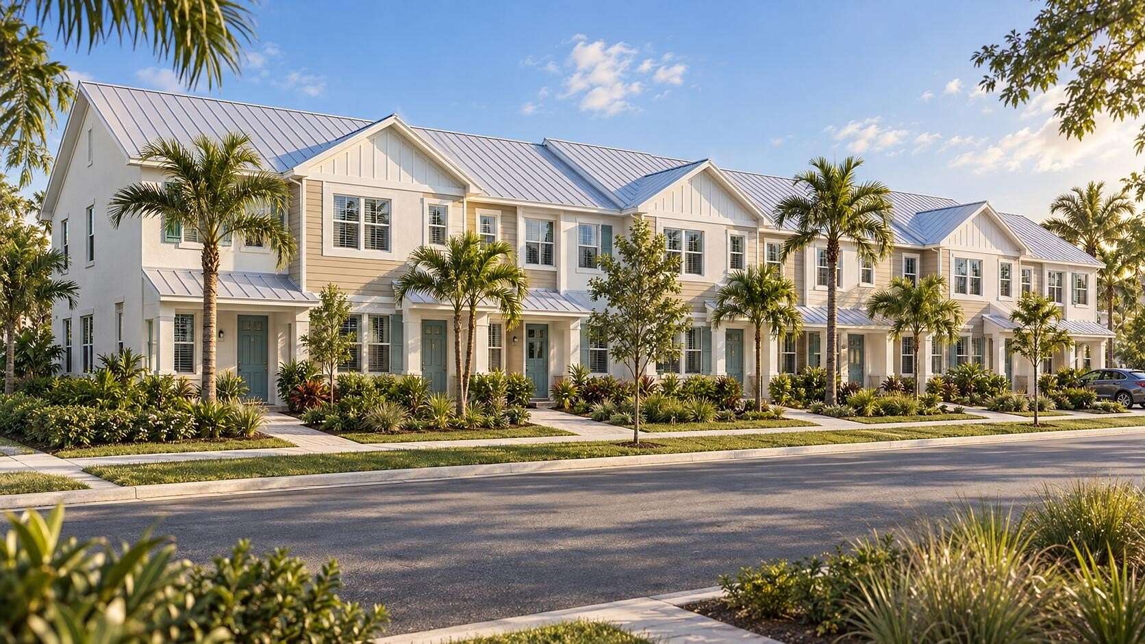 7.26 Acres of Residential Land for Sale in Fort Pierce, Florida