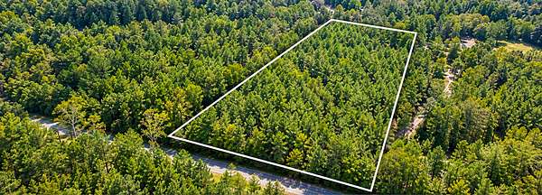 5 Acres of Residential Land for Sale in Partlow, Virginia