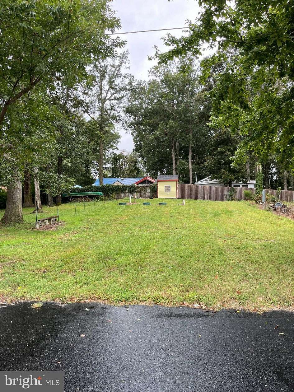 0.11 Acres of Residential Land for Sale in Dagsboro, Delaware