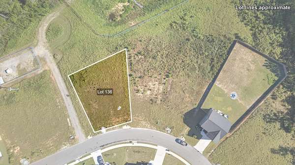 0.29 Acres of Residential Land for Sale in Aiken, South Carolina