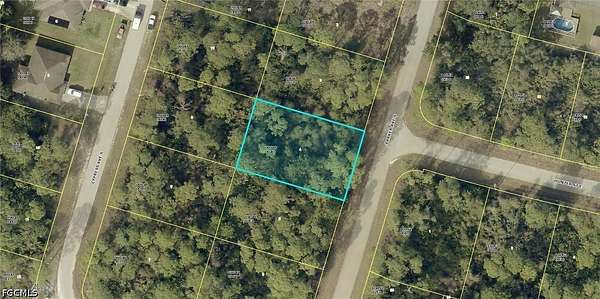 0.23 Acres of Land for Sale in Lehigh Acres, Florida