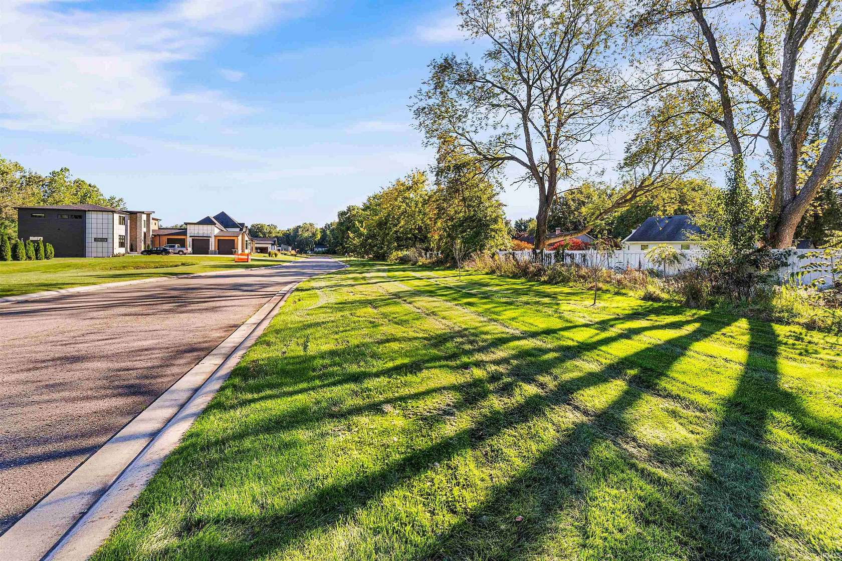 1.54 Acres of Residential Land for Sale in Granger, Indiana