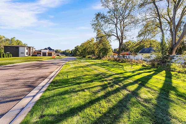1.54 Acres of Residential Land for Sale in Granger, Indiana