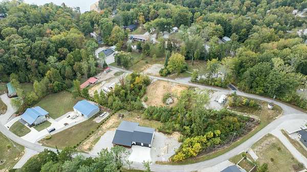 0.8 Acres of Land for Sale in Monticello, Kentucky