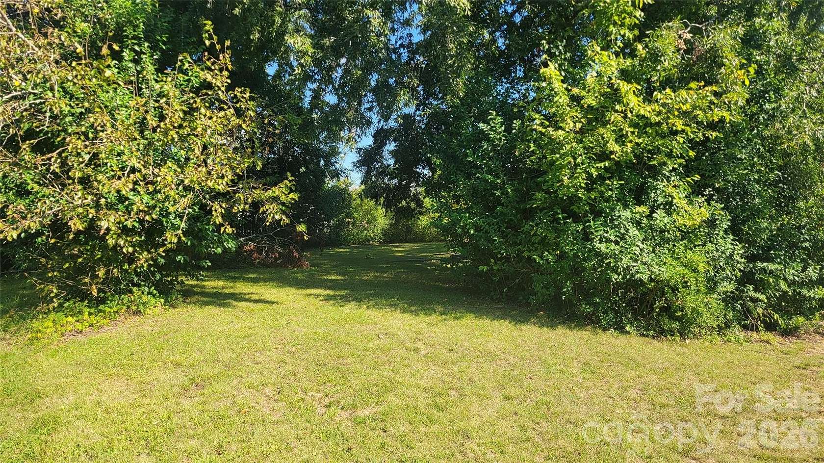 0.44 Acres of Mixed-Use Land for Sale in Lincolnton, North Carolina