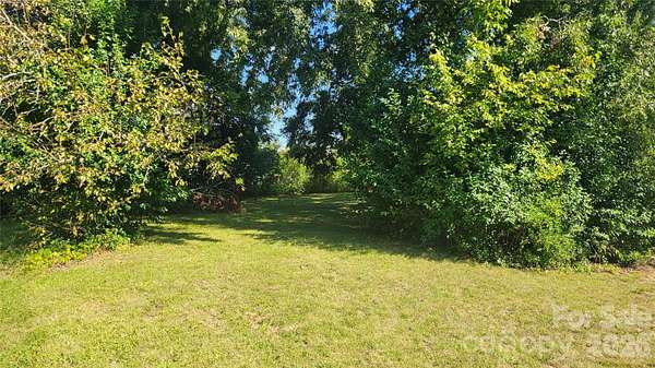 0.44 Acres of Mixed-Use Land for Sale in Lincolnton, North Carolina