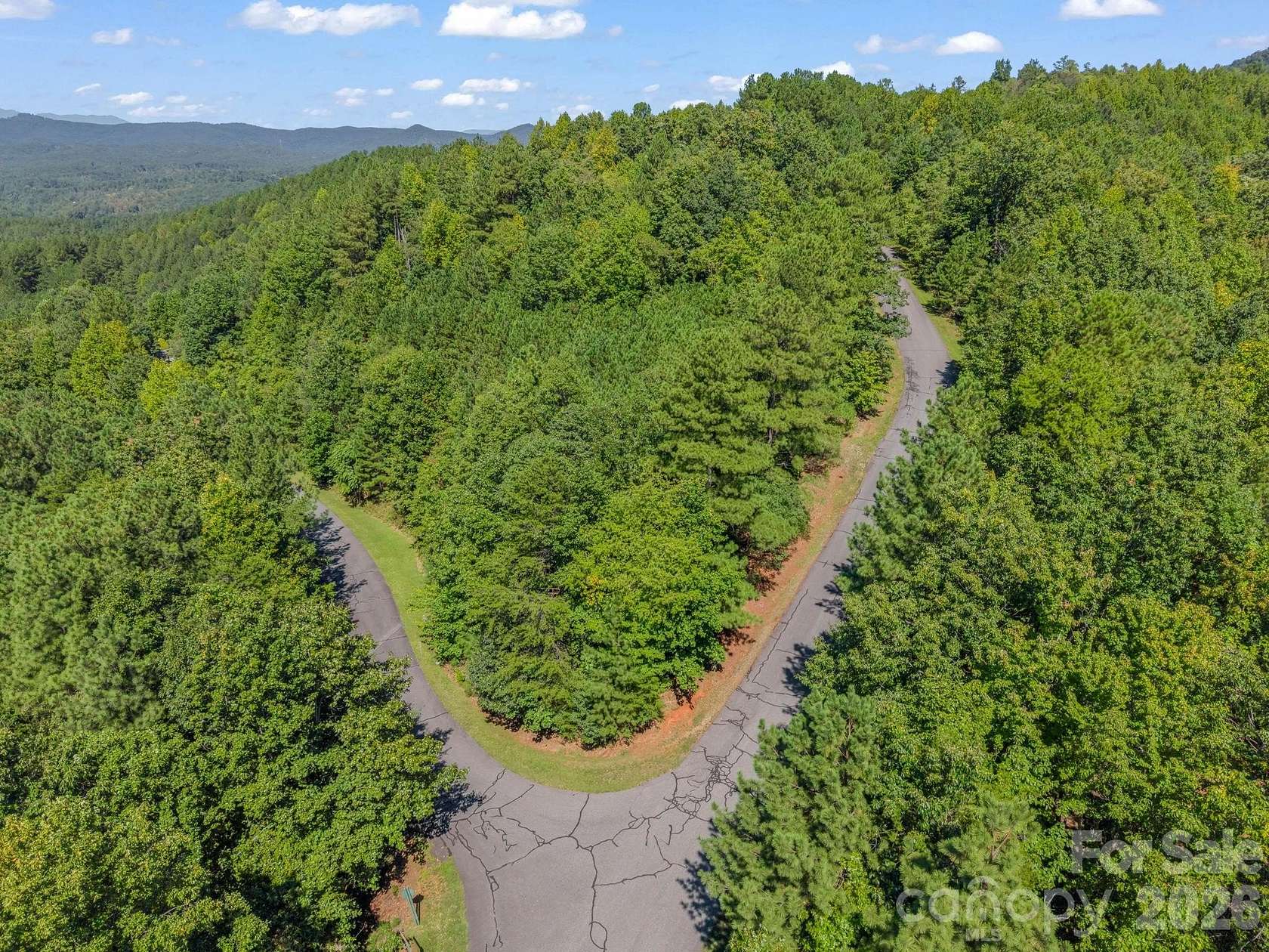 1.4 Acres of Residential Land for Sale in Bostic, North Carolina