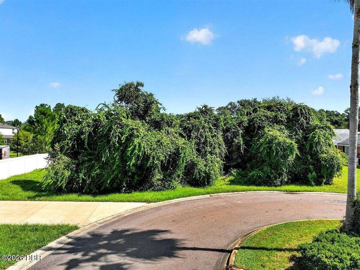 0.34 Acres of Residential Land for Sale in Ormond Beach, Florida