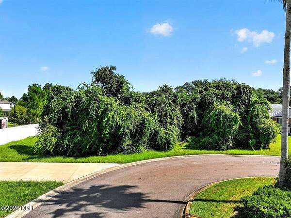 0.34 Acres of Residential Land for Sale in Ormond Beach, Florida