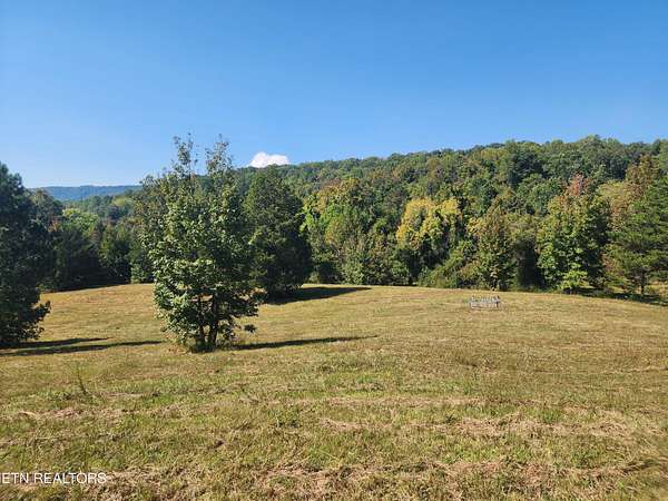 5.4 Acres of Residential Land for Sale in Rockwood, Tennessee