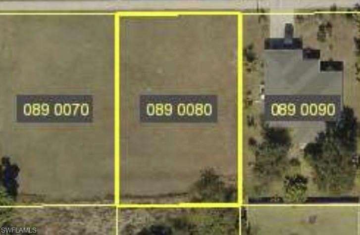 0.23 Acres of Residential Land for Sale in Lehigh Acres, Florida